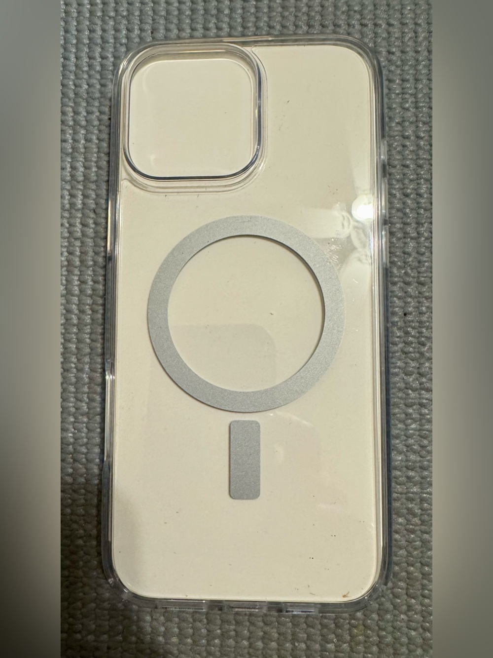 OtterBox Symmetry Series Clear Case for iPhone 16 Pro. An ultra-slim, sleek, - Picture 10 of 13